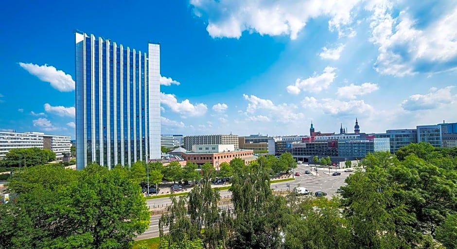 Hotel Kongress Chemnitz