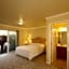 Monterey Fireside Lodge
