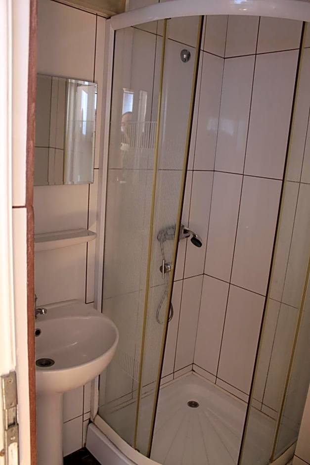 Hotel Vila Alex