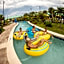 Beachside Hotel and Suites
