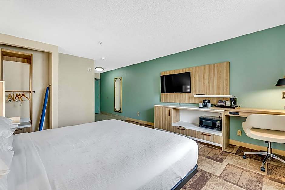 Wyndham Garden Newark/Fremont Silicon Valley