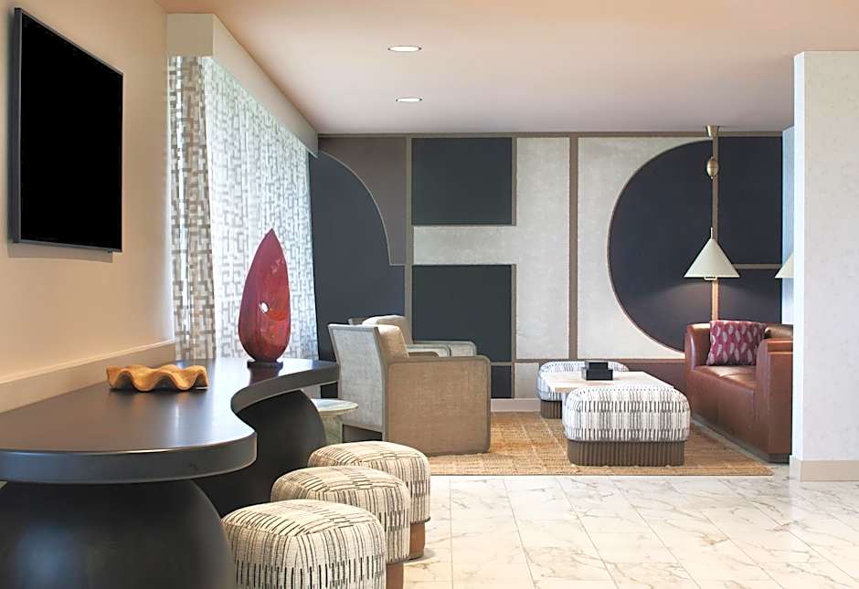 Hotel Solaya, part of JdV by Hyatt