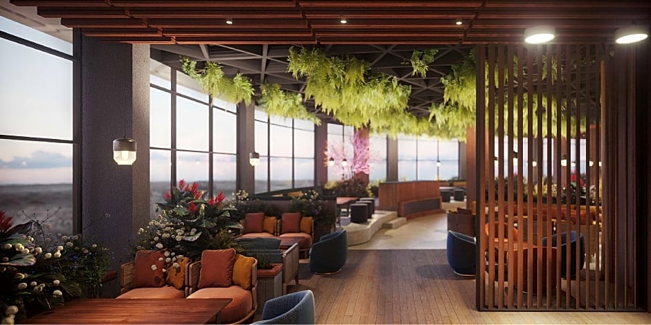 DoubleTree by Hilton Doha Downtown