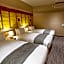 Stay SAKURA Tokyo Asakusa Yokozuna Hotel