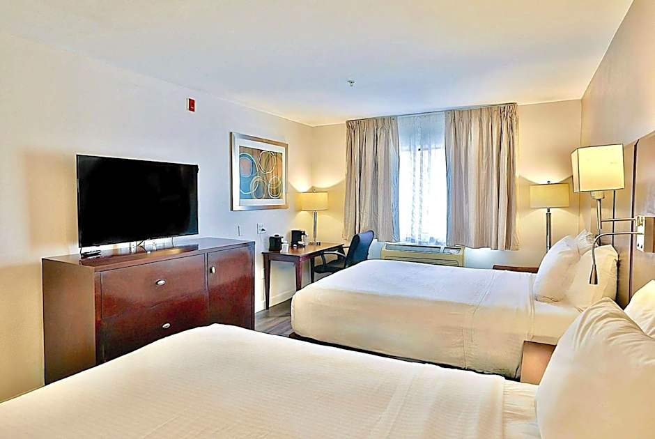 Baymont by Wyndham Tucson Airport