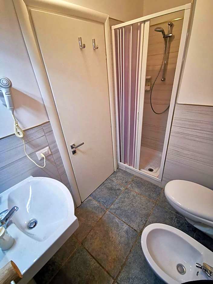 Arcobaleno Tropea centro