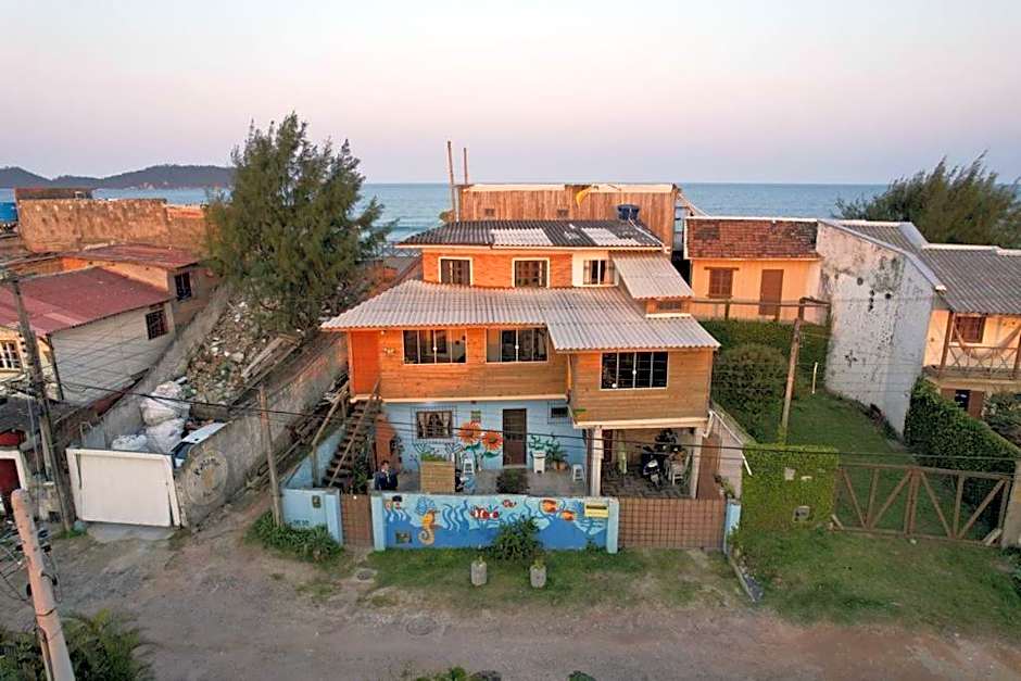 Hostel Aroeira do campo