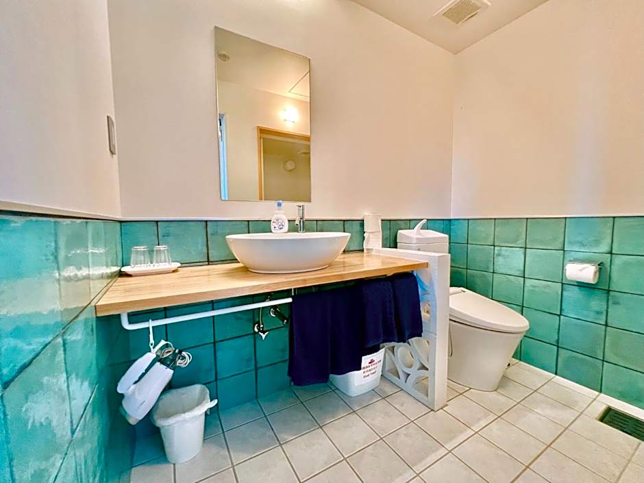 Cruz Del Sur - Vacation STAY 11190v