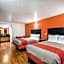 Motel 6-Houston, TX - Brookhollow