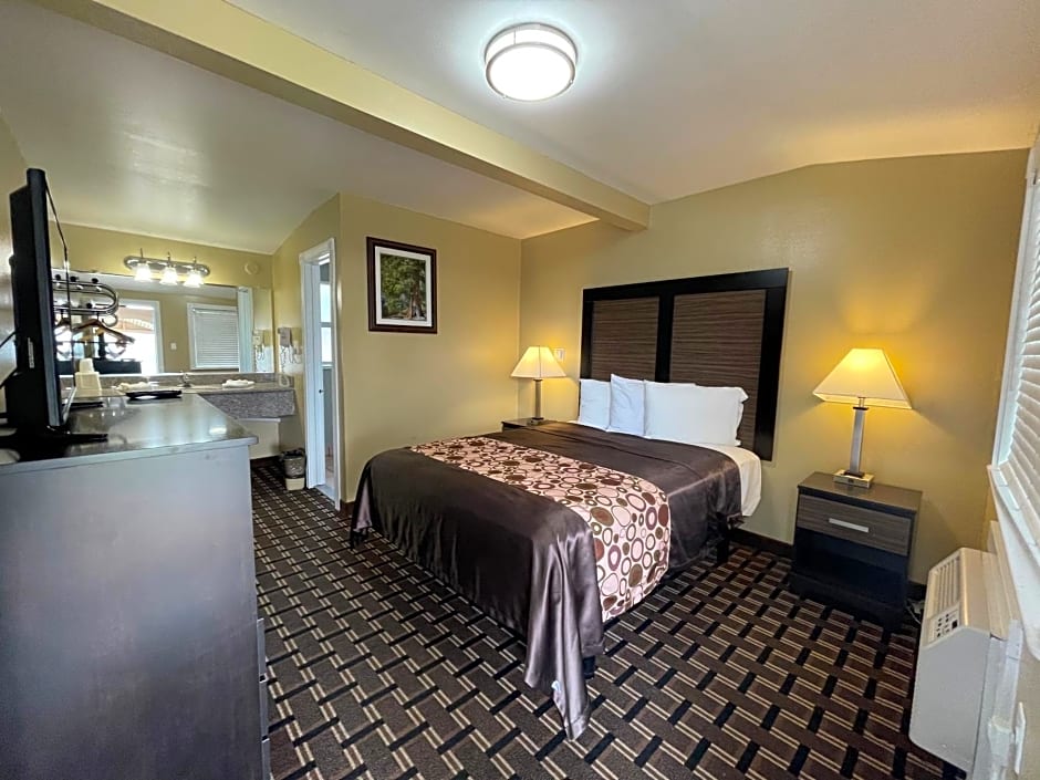 Beverly Lodge