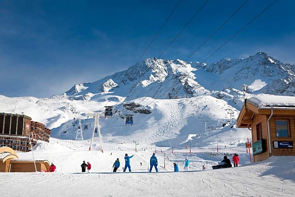 Hôtel Club MMV Les Arolles