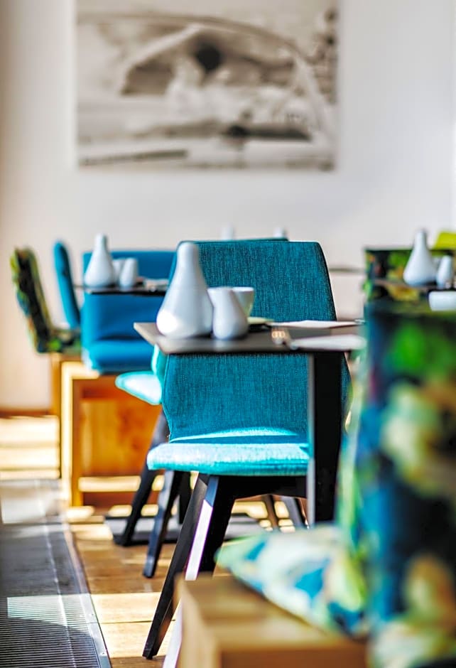 Seehotel Litz