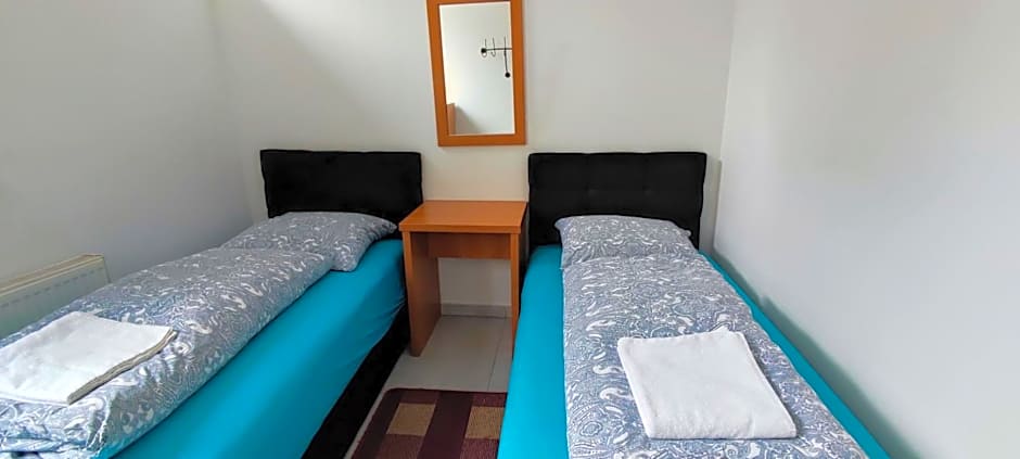 The Hostel