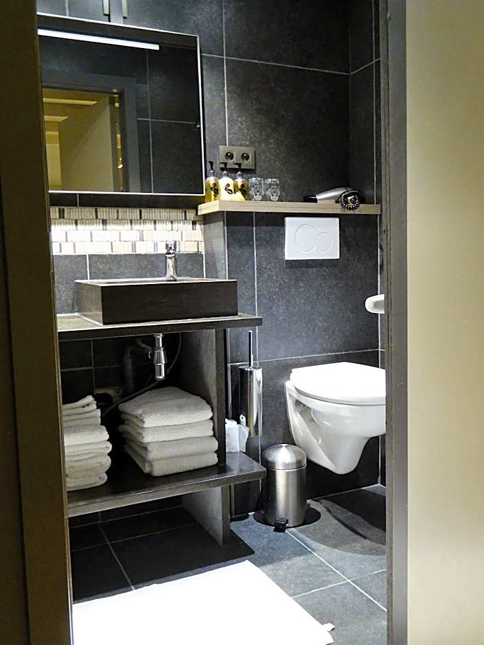 Boutique hotel Het Bloemenhof