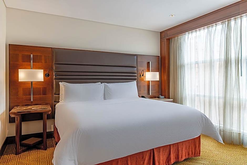 JW Marriott Hotel Bogota