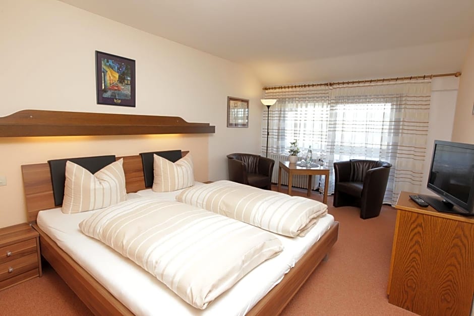 Hotel an der Sonne & Restaurant Zum Schneiger