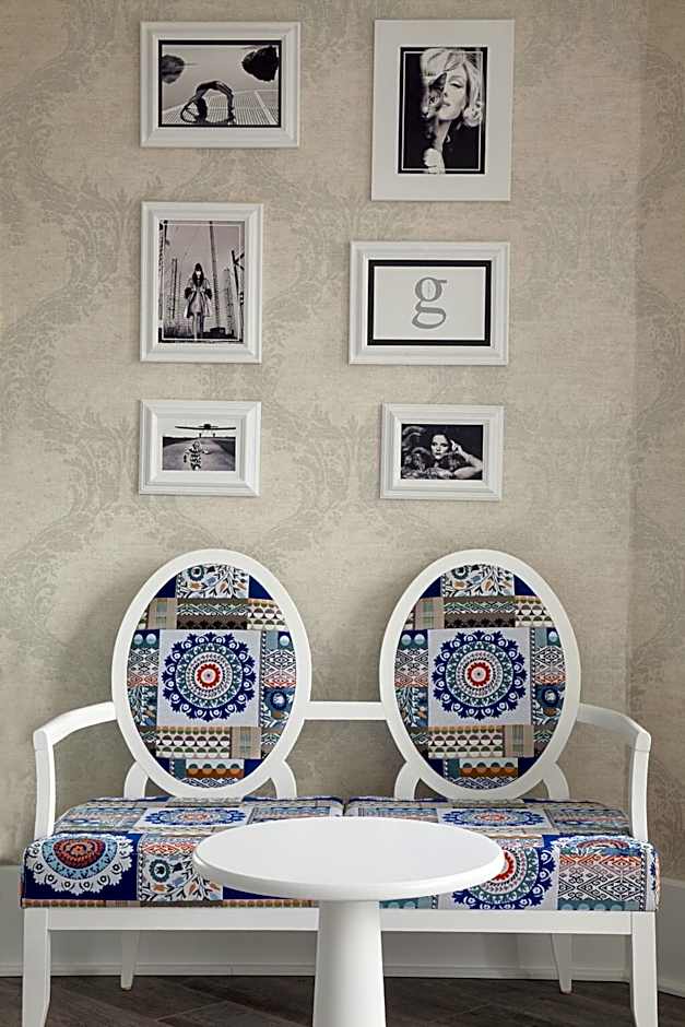 Castello Boutique Hotel