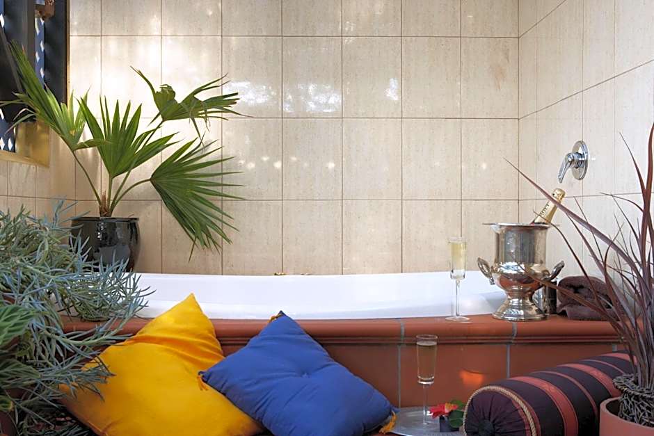 The Castle - Villa by the Sea