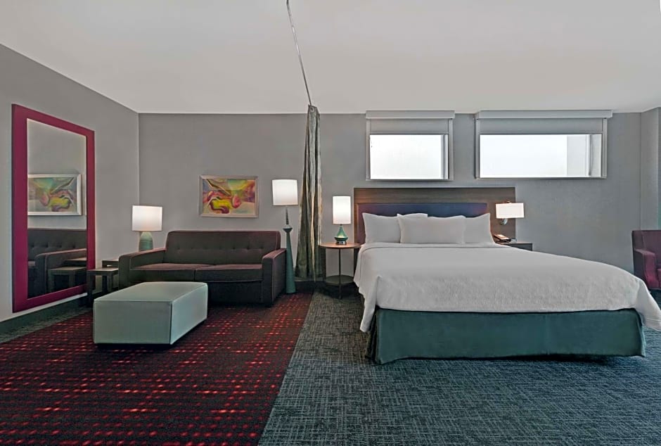 Home2 Suites By Hilton Memphis Wolfchase Galleria