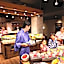Ooedo Onsen Monogatari Premium Atami