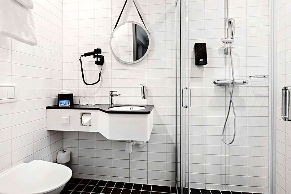 Sure Hotel Studio by Best Western Bromma