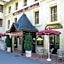 Le Marboré