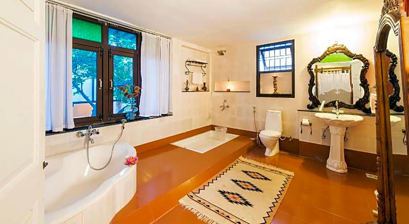 Indeco Hotels Swamimalai
