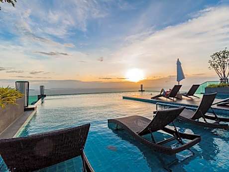 Wongamart Tower by Pattaya Sunny Rentals