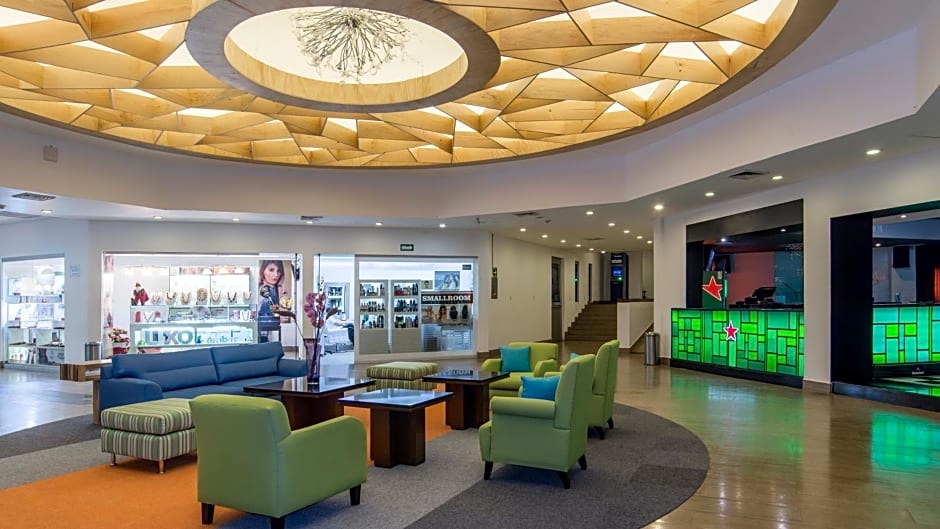 Holiday Inn Tuxtla Gutierrez By IHG