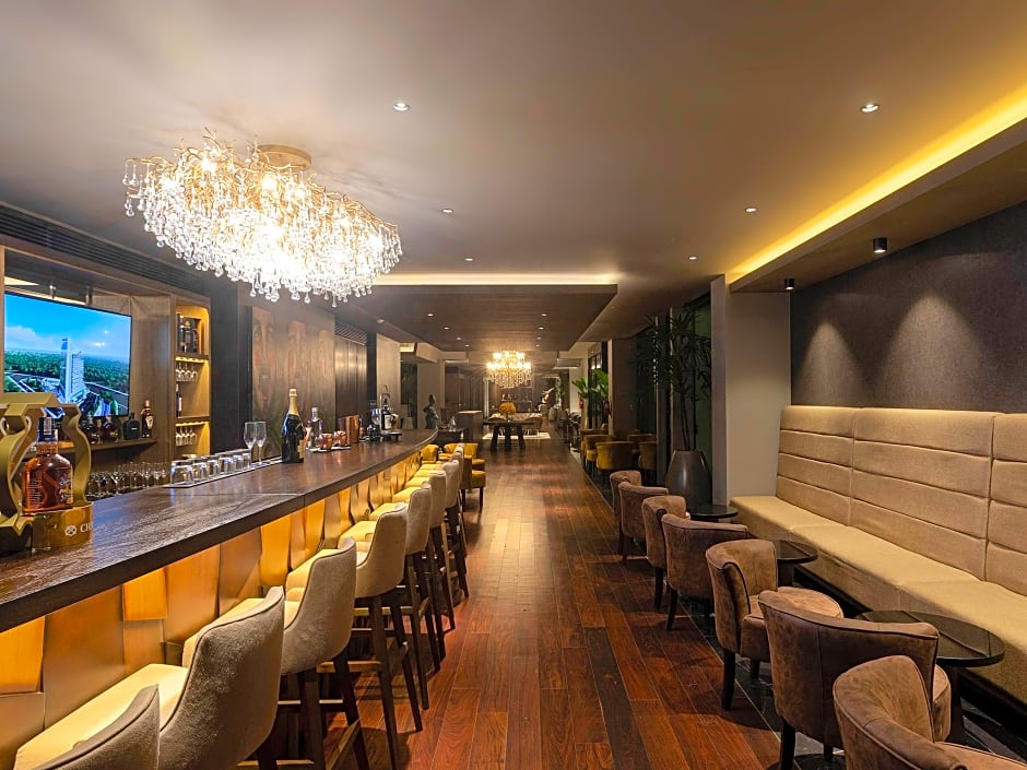 Swissôtel Santa Cruz De La Sierra