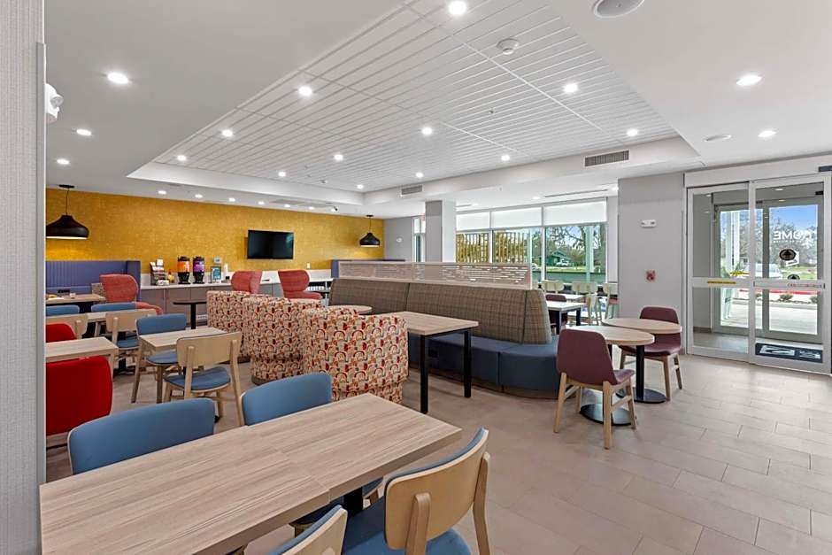 Home2 Suites by Hilton Lake Jackson