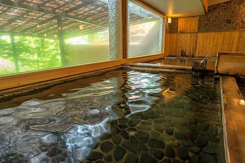 Kinugawa Park Hotels