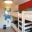 Leuven City Hostel
