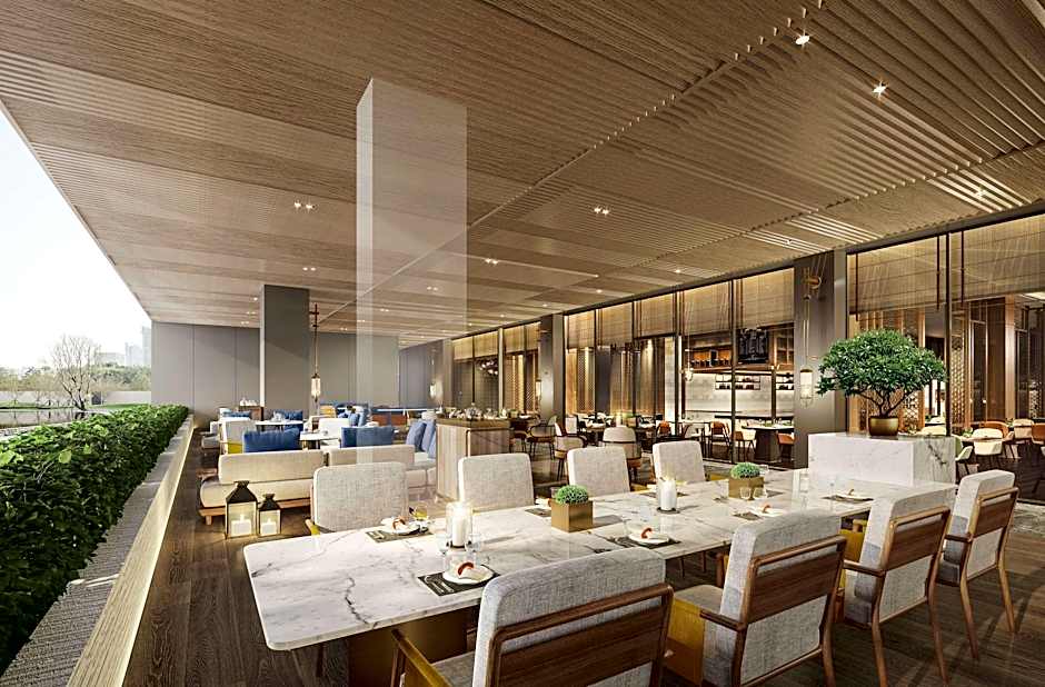Doubletree By Hilton Guangzhou Zengcheng