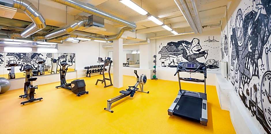 Hektor Design Hostel