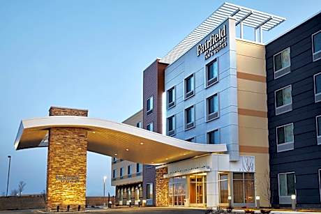 Fairfield Inn & Suites by Marriott Sheboygan