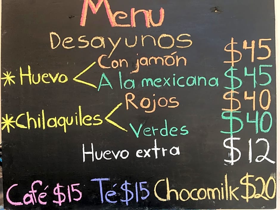 La Casa del Mercado