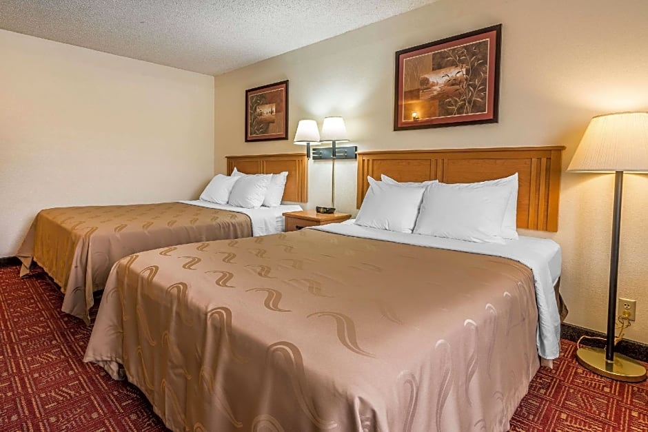 Quality Inn Othello