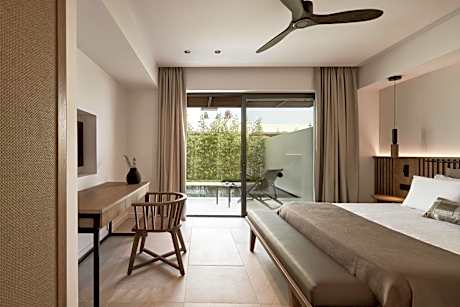 Junior Suite with Private Pool