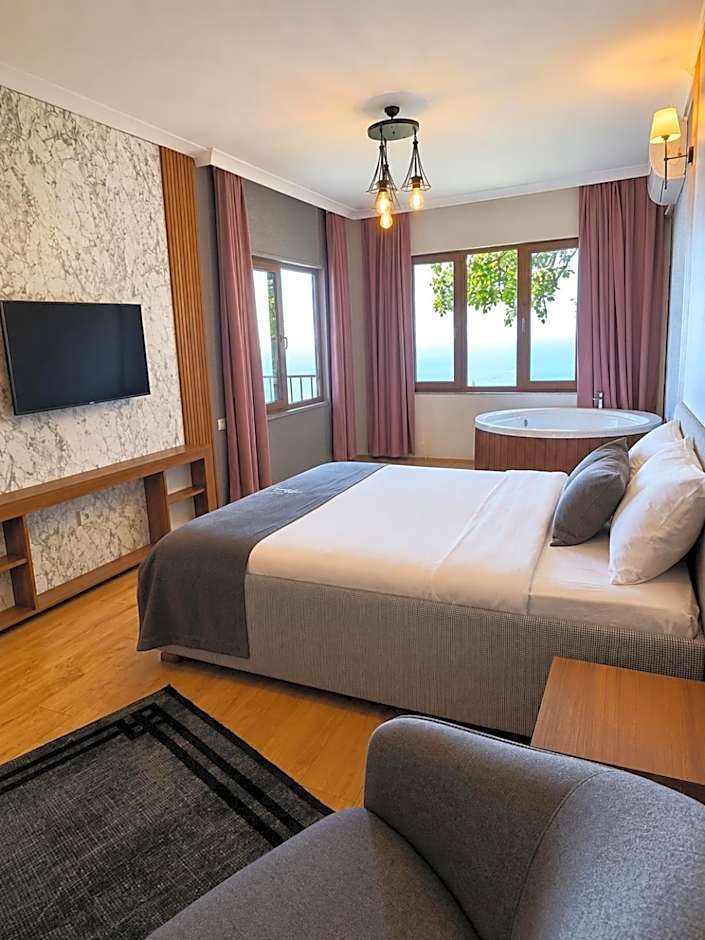 Bungaport Luxury Bungalows&Suits