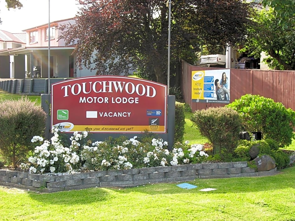 Touchwood Motor Lodge