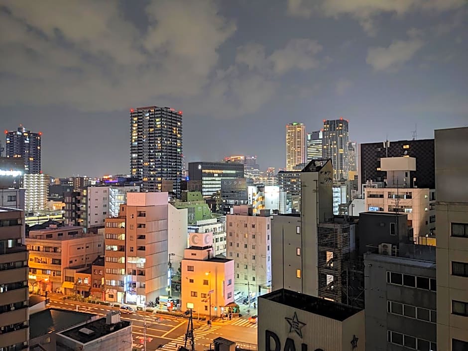 ESLEAD HOTEL Namba South Ⅱ