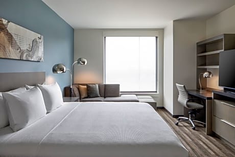 King Room