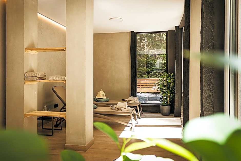 DAS ERZ Medical Spa & Hotel