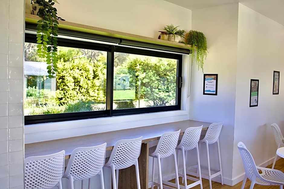 BIG4 Wilsons Prom Holiday Park