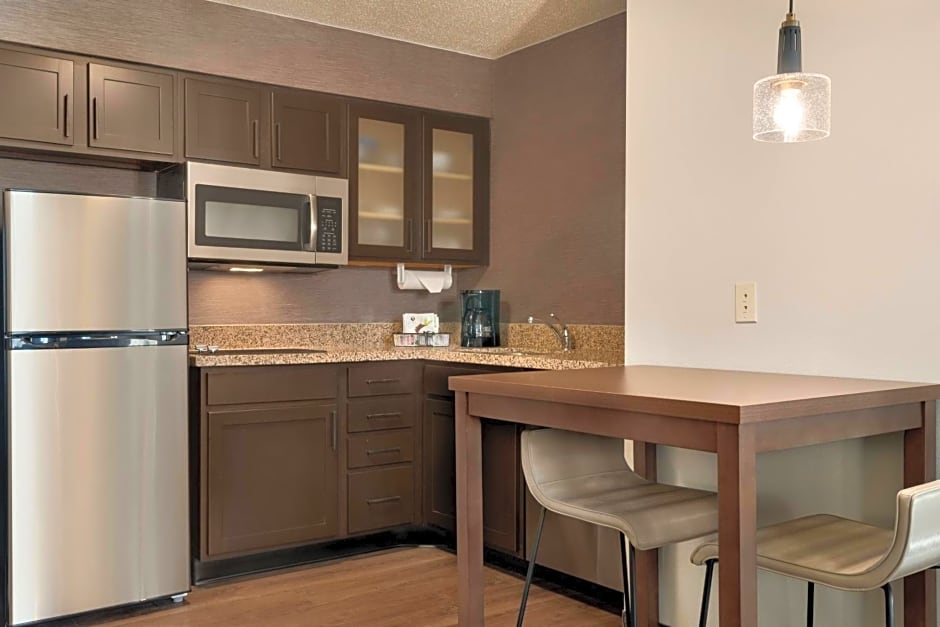 Residence Inn by Marriott West Springfield