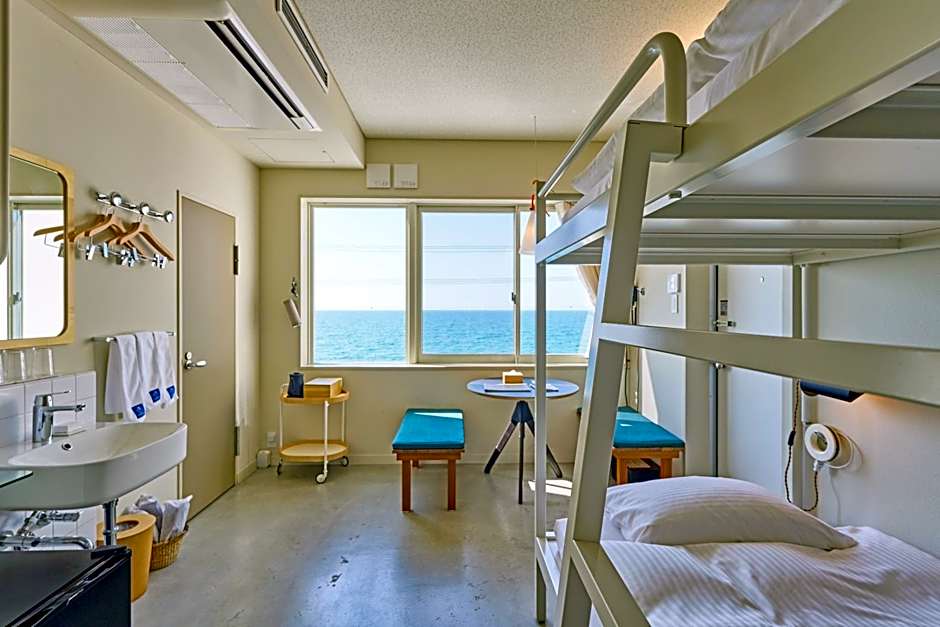 KAMOME SLOW HOTEL the COMPACT