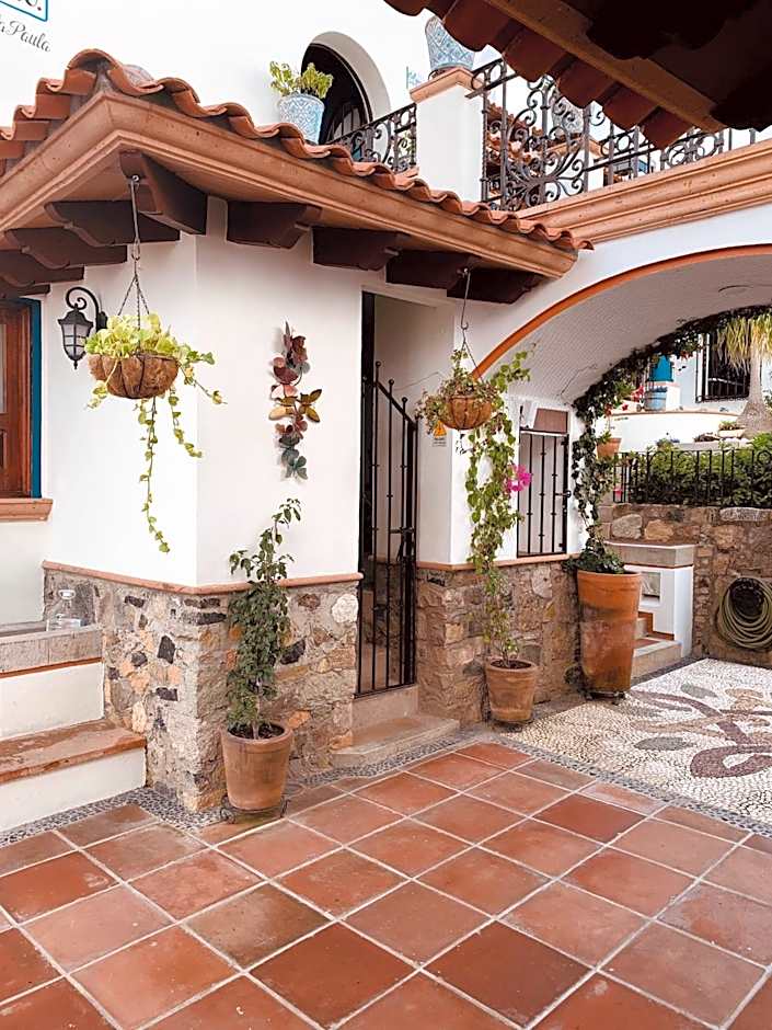 Hotel Santa Paula
