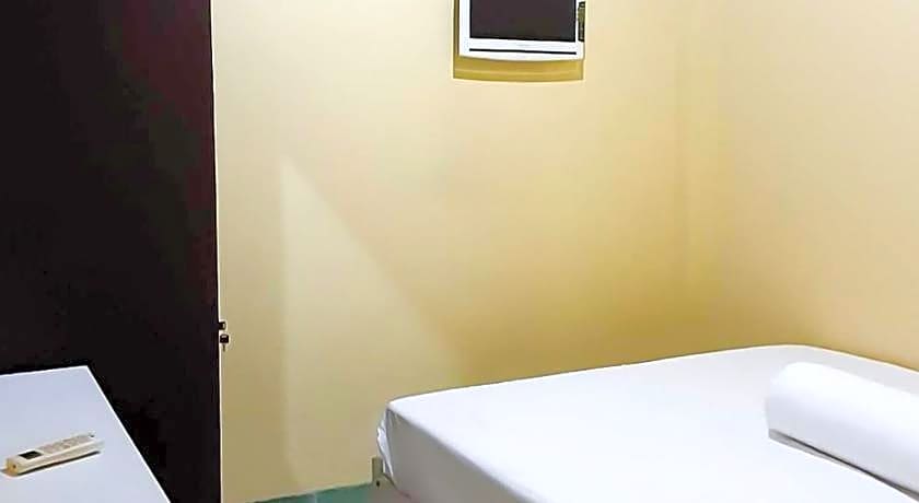 Guest House Syariah LP3B Brebes