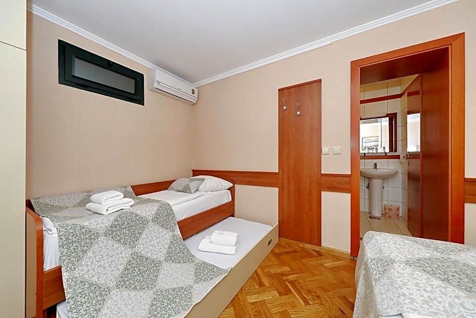 Mediterranean Village San Antonio